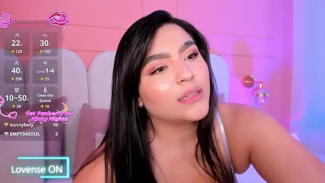 eva_sainnt's cam snapshot