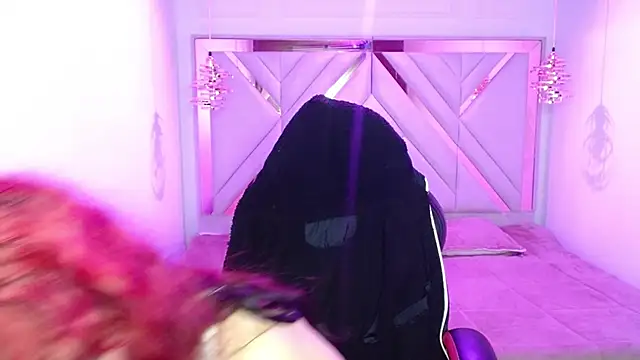 Lily_tk's cam snapshot