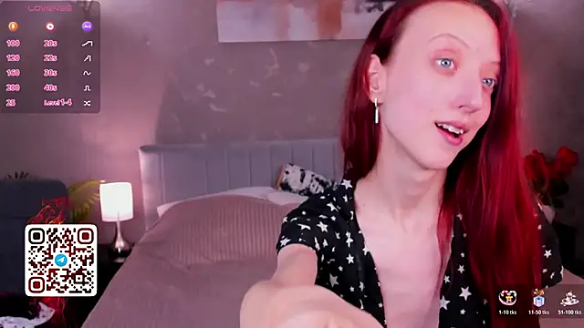 Daria_J's cam snapshot