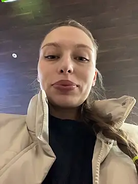 LeiaMood's cam snapshot