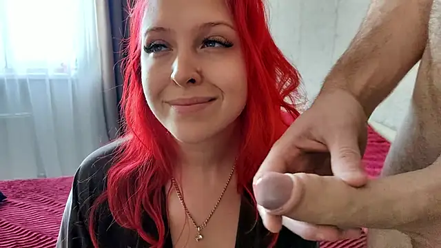 GenrikhBecca live sex cam