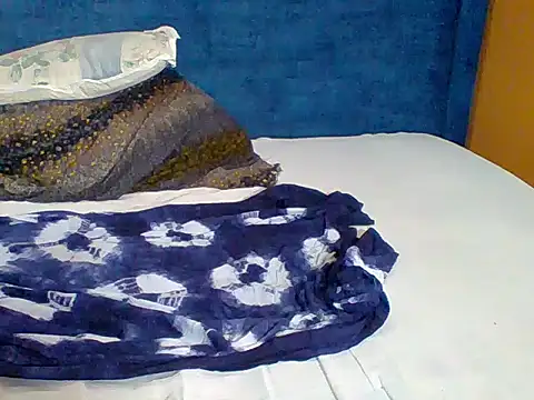 QueenMelisa live sex cam