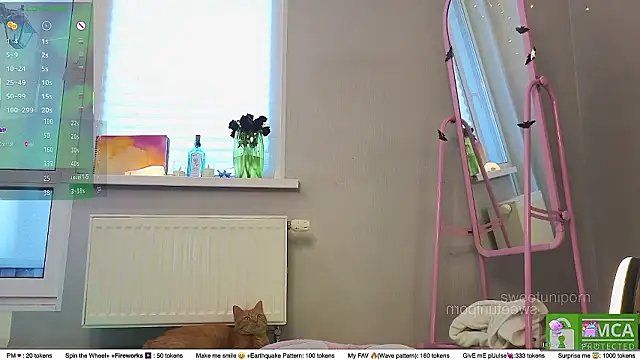 sweetuniporn's cam snapshot