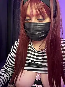 Anonnymsk live sex cam