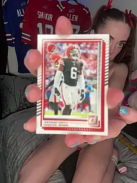 babygingerboo's cam snapshot