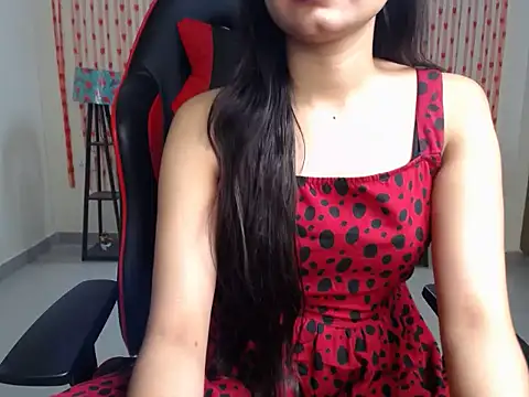 Blossom_rani's cam snapshot