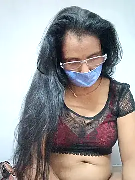 sanjana077's cam snapshot