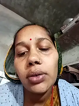 Rupali_ji's cam snapshot