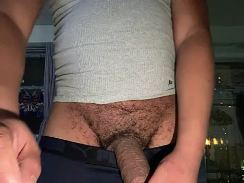 ThickDick_Daddy live sex cam