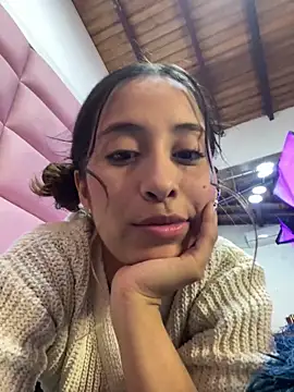 little-Emma live sex cam