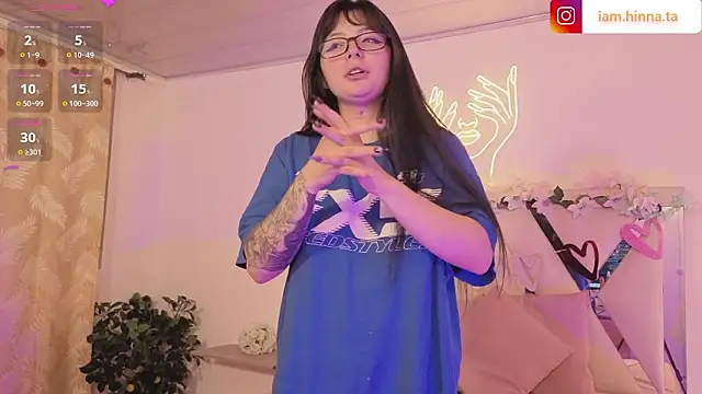 hina_tay live sex cam