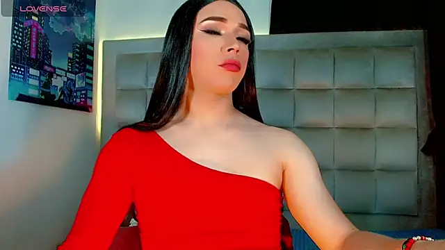 AmazingMistressNathy live sex cam