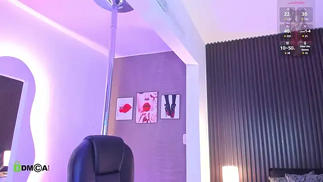 Dulcerose_01 live sex cam