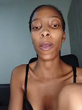 MsParisSmith's cam snapshot