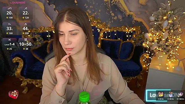 CassandraGood live sex cam