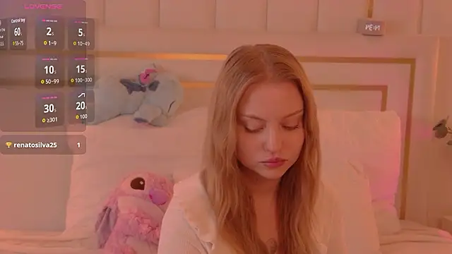 MollyHilton's cam snapshot