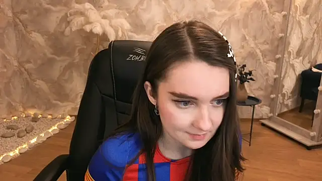 CloudGrace live sex cam