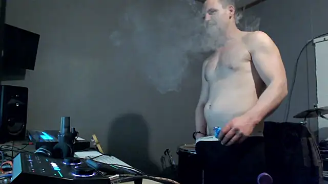 itsjameswebbscope live sex cam