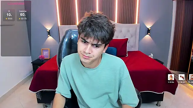 Tommy18__ live sex cam