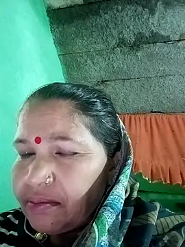 Manavi_x's cam snapshot