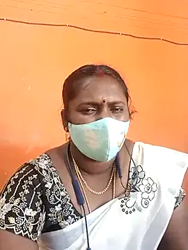 Tamil_Ranjini's cam snapshot