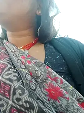 Manisha8l's cam snapshot