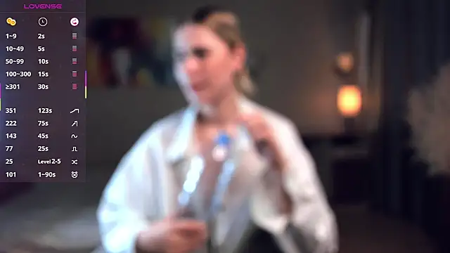 LuanaFincel live sex cam