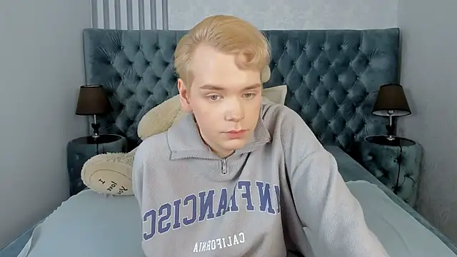 Je_Salvatore live sex cam