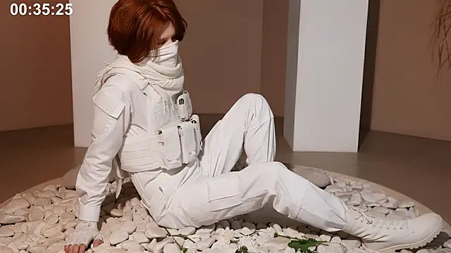 ZaynGraham live sex cam