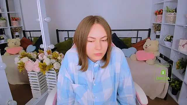 Elma_Lily's cam snapshot