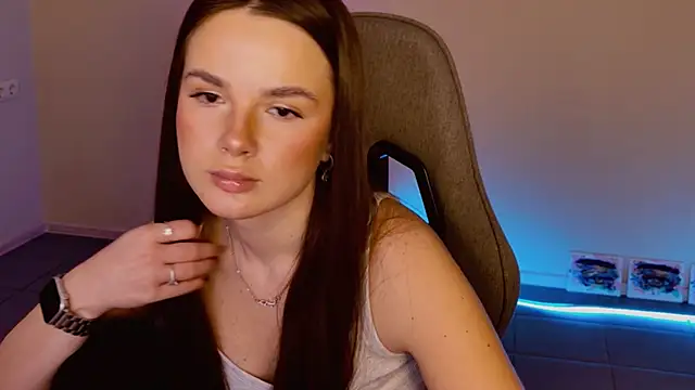 May_Bloom's cam snapshot