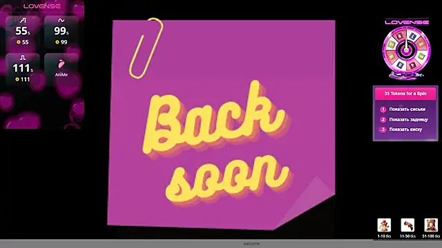 KamillaJei's cam snapshot