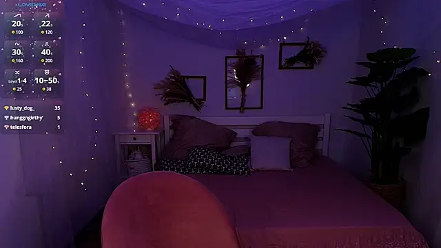 AshLinks_'s cam snapshot