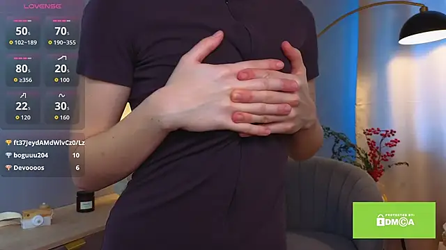 Umikko's cam snapshot