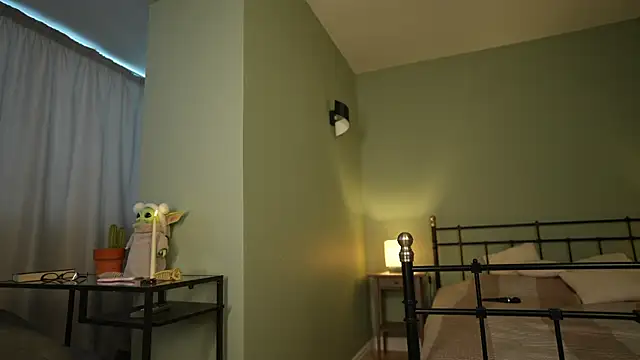 AlisaLore's cam snapshot