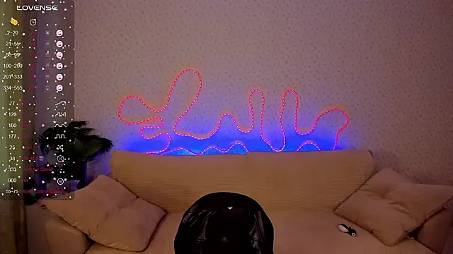 Lilith_Sora's cam snapshot