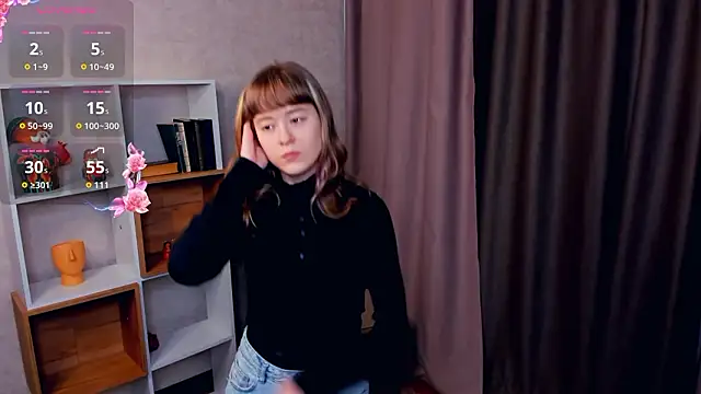 DagmarBayas's cam snapshot