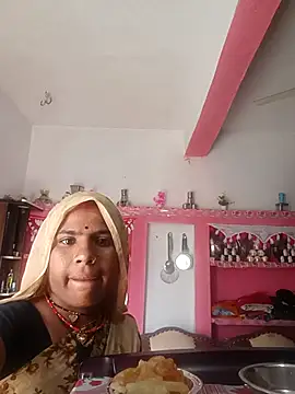 PUNAM_CUT's cam snapshot