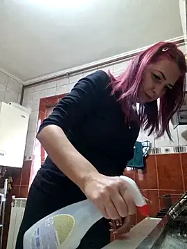 Evadesirex46's cam snapshot