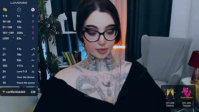 Dixi_Pixi_'s cam snapshot