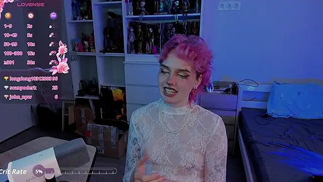 School_Love's cam snapshot