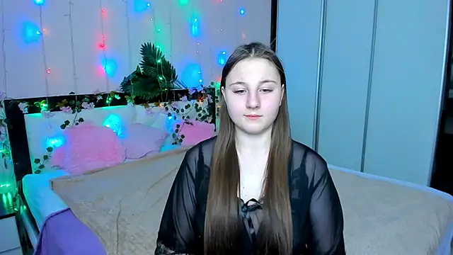 EvaxCharm's cam snapshot