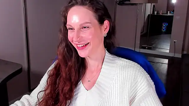 Mila_Anders's cam snapshot