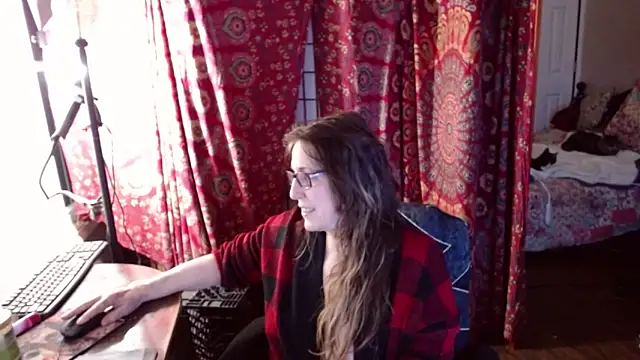 Ireallysquirt live sex cam