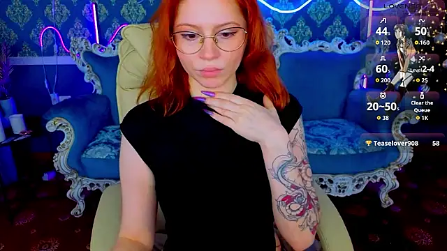 Sasha_Exclusive's cam snapshot