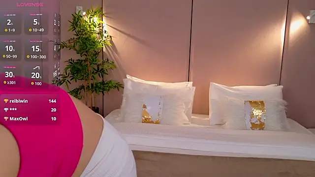 JaniceCollins's cam snapshot