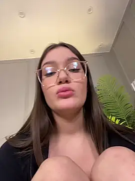 Mary_Honey's cam snapshot