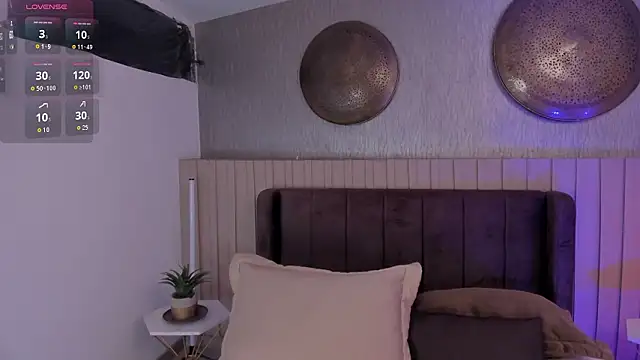 NaishaFord_1's cam snapshot