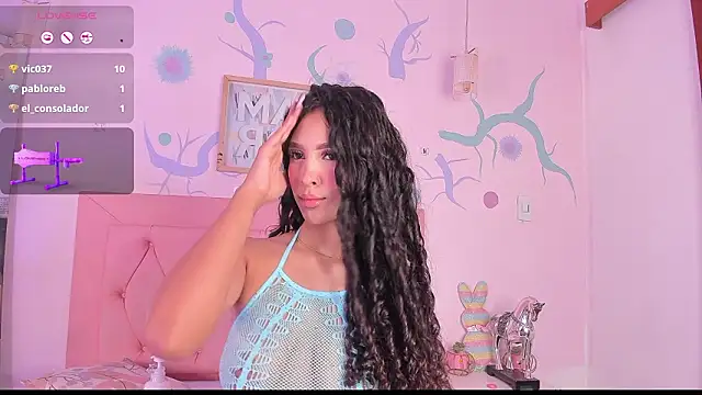 NoahPerez's cam snapshot