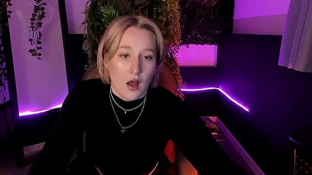 CinBellamy's cam snapshot